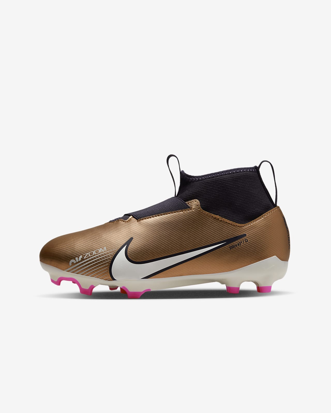 nike merc acad df fg